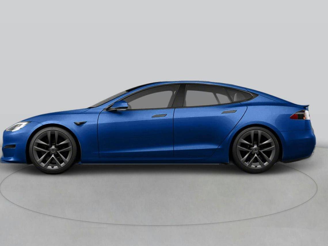 TESLA MODEL S 2024 5YJSA1E6XRF540110 image